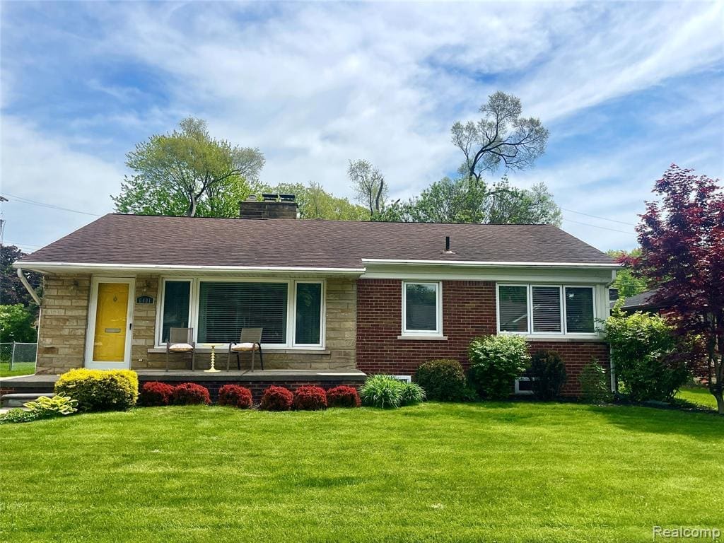 6401 Shenandoah Avenue