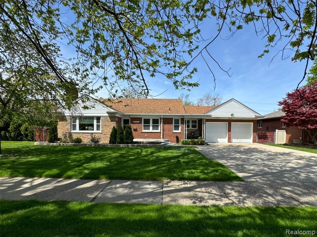 9424 Allen Road
