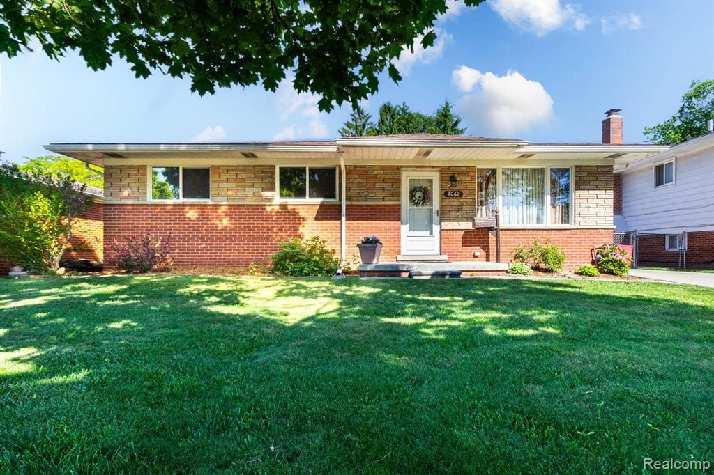 4062 Lexington Drive